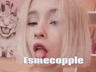 Esmecopple