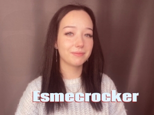 Esmecrocker