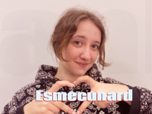 Esmecunard