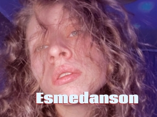 Esmedanson