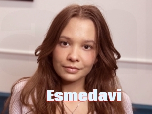 Esmedavi