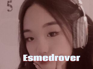 Esmedrover