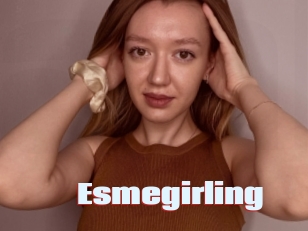 Esmegirling