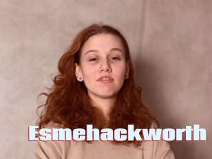 Esmehackworth