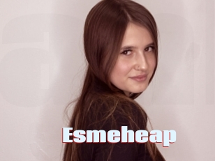 Esmeheap