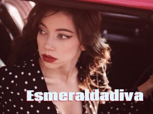 Esmeraldadiva