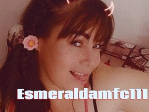 Esmeraldamfc111