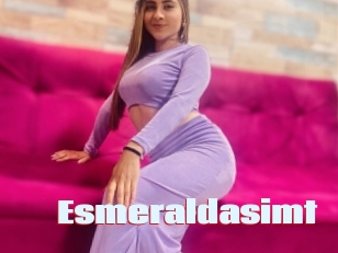 Esmeraldasimt