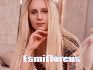 Esmiflorens