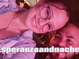 Esperanzaandnacho