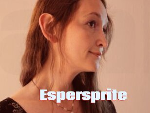 Espersprite