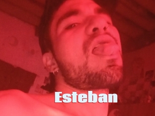 Esteban