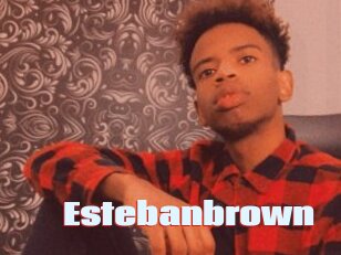 Estebanbrown