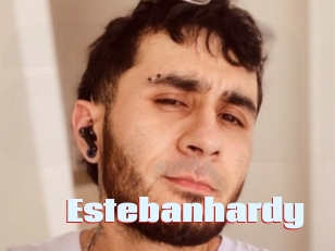 Estebanhardy