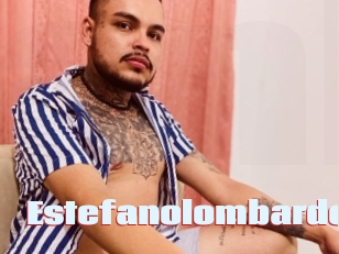 Estefanolombardo