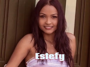 Estefy