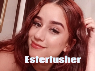 Estertusher