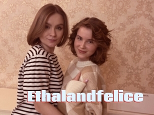 Ethalandfelice