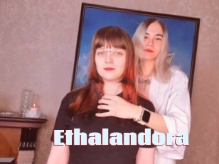 Ethalandora