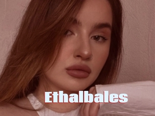 Ethalbales