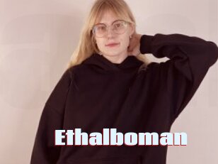 Ethalboman