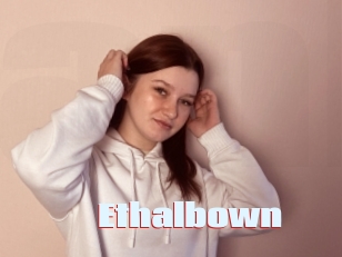 Ethalbown