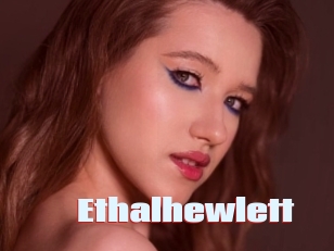 Ethalhewlett