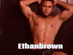 Ethanbrown