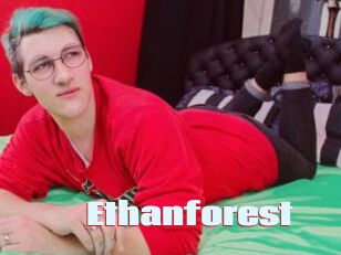 Ethanforest