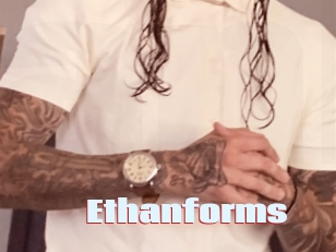 Ethanforms