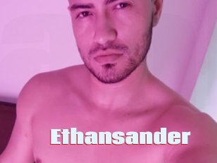 Ethansander