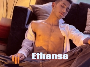 Ethanse