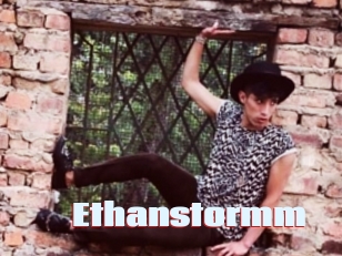 Ethanstormm