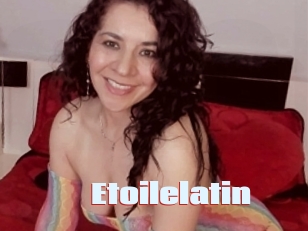 Etoilelatin