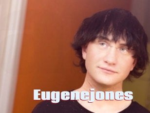 Eugenejones