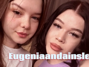 Eugeniaandainsle