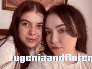 Eugeniaandfloren