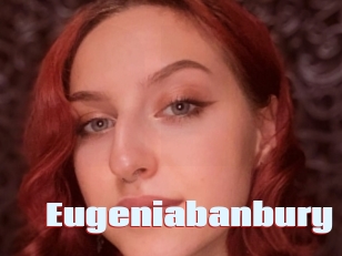 Eugeniabanbury