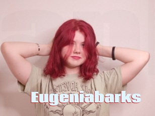 Eugeniabarks