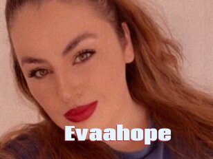 Evaahope