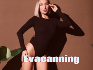 Evacanning