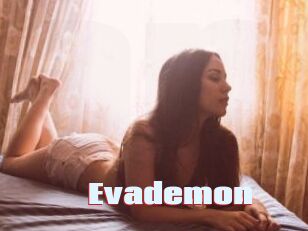 Evademon