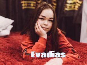 Evadias