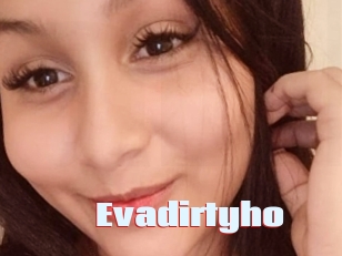 Evadirtyho