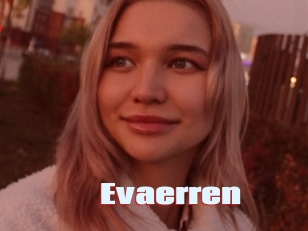 Evaerren