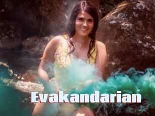 Evakandarian