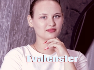 Evalenster