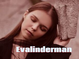 Evalinderman