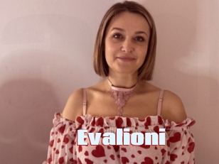 evalioni Anal Open