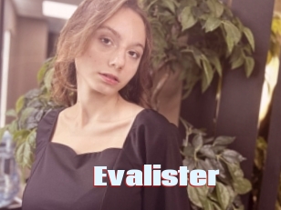 Evalister